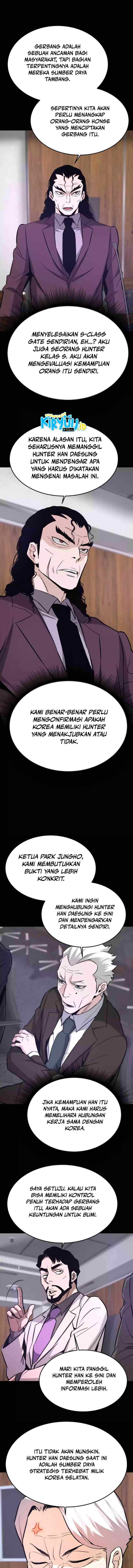 Han Dae Sung Returned From Hell chapter 75 halaman 14