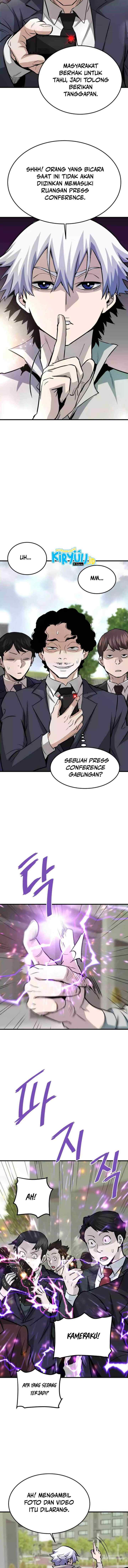 Han Dae Sung Returned From Hell chapter 75 halaman 12
