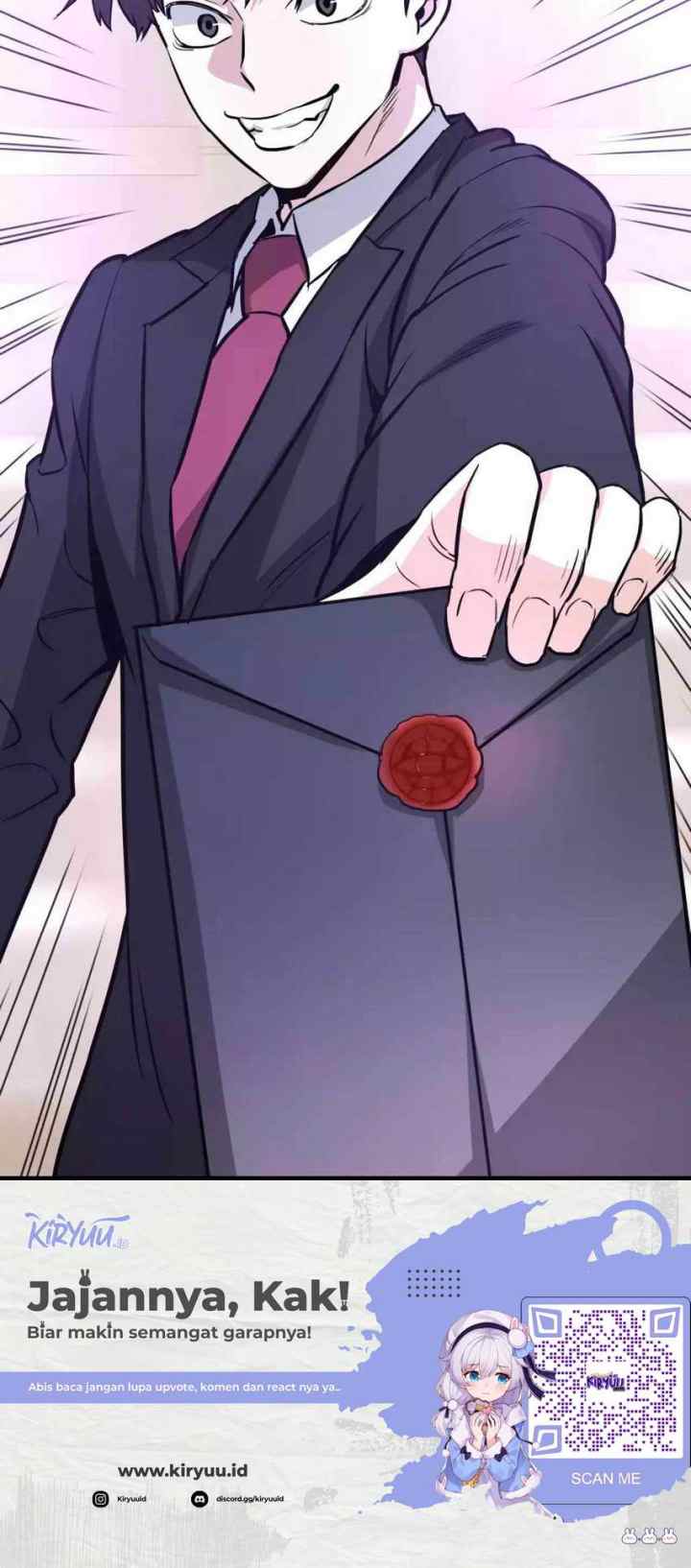 Han Dae Sung Returned From Hell chapter 75 halaman 19