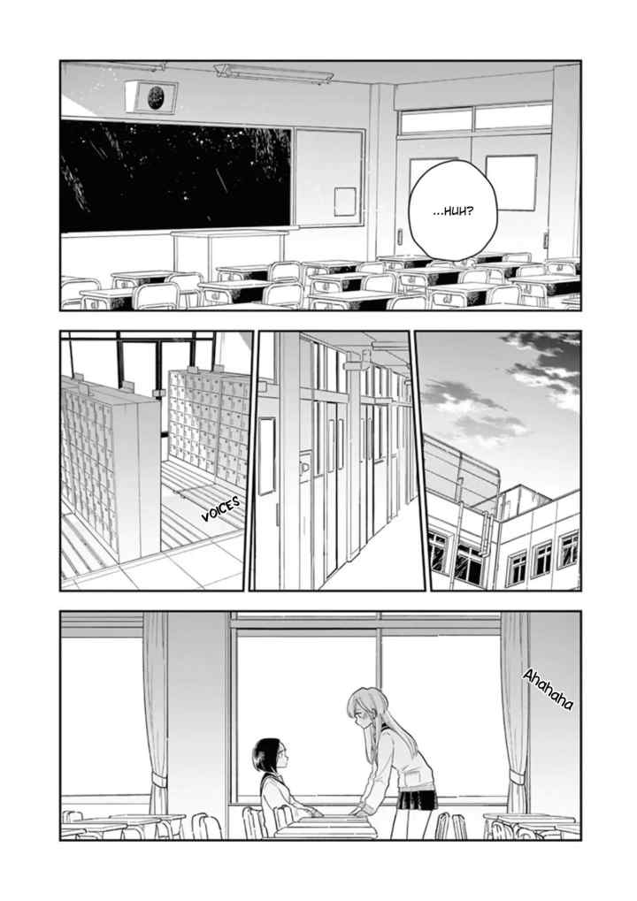 Hana Ni Arashi chapter 11 halaman 14