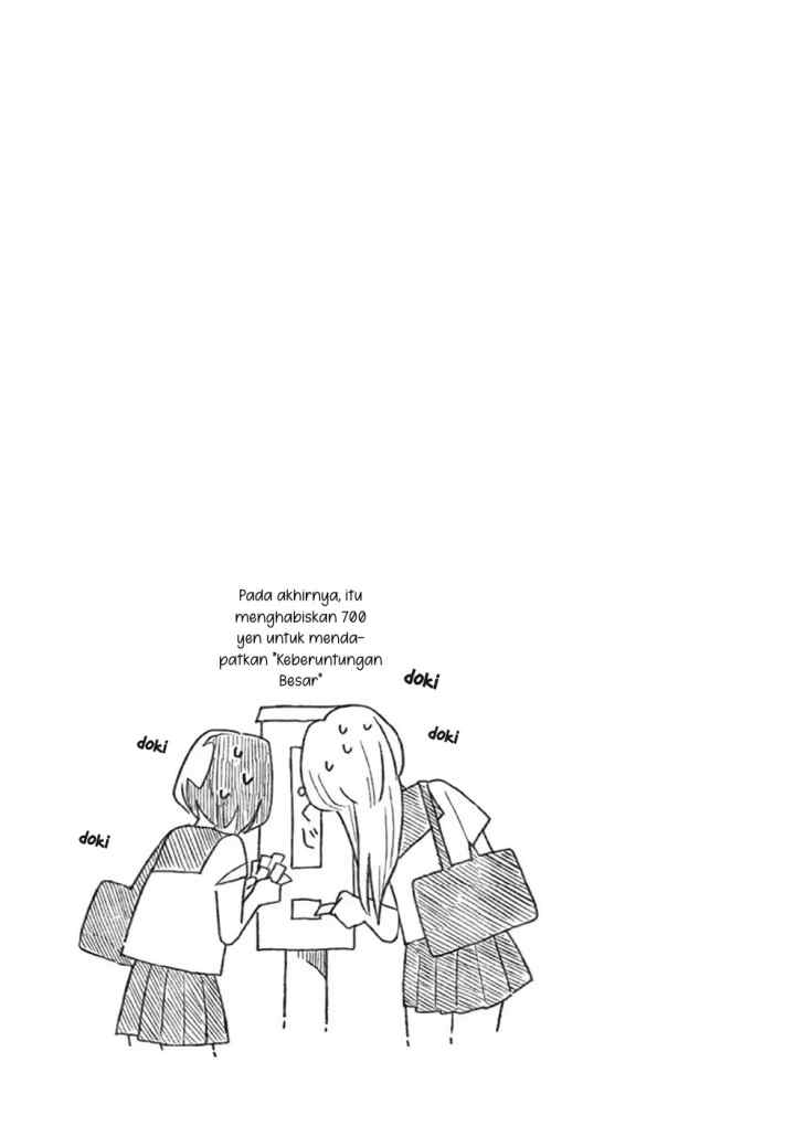 Hana Ni Arashi chapter 19 halaman 11
