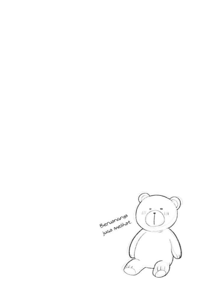 Hana Ni Arashi chapter 56 halaman 13