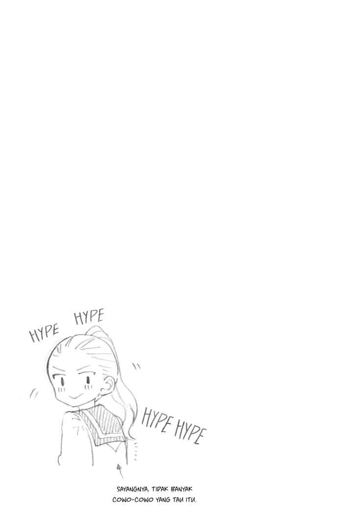 Hana Ni Arashi chapter 9 halaman 11