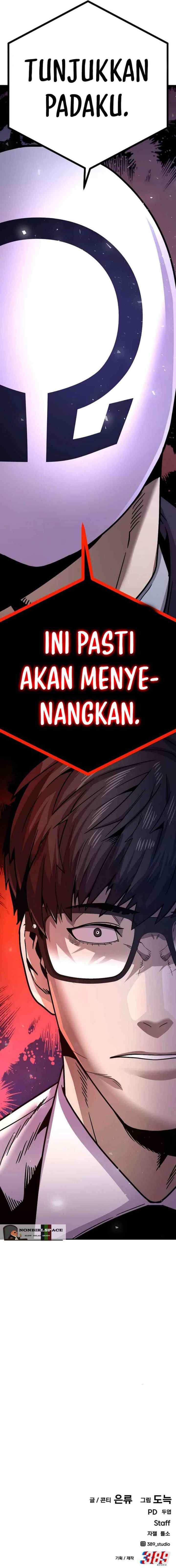 Hand Over the Money! chapter 9 halaman 14