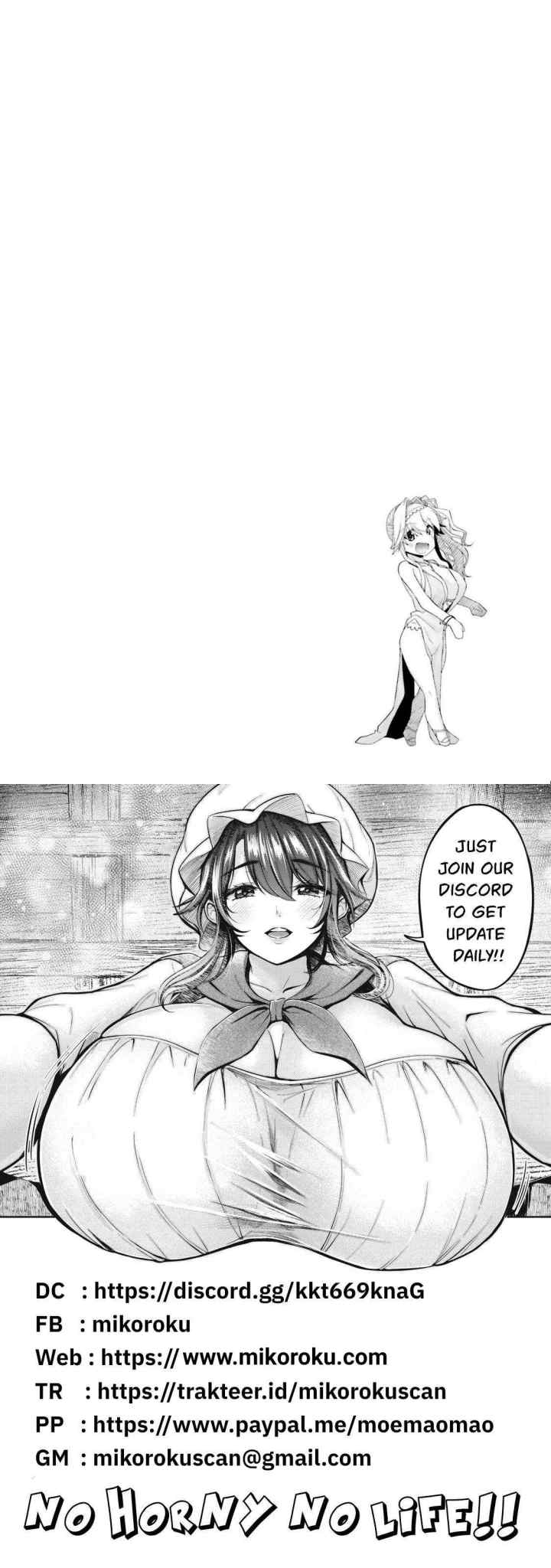 Hanitora! Shoukan Yuusha wo Hameru Honey Trap Hoi Mou chapter 18 halaman 12