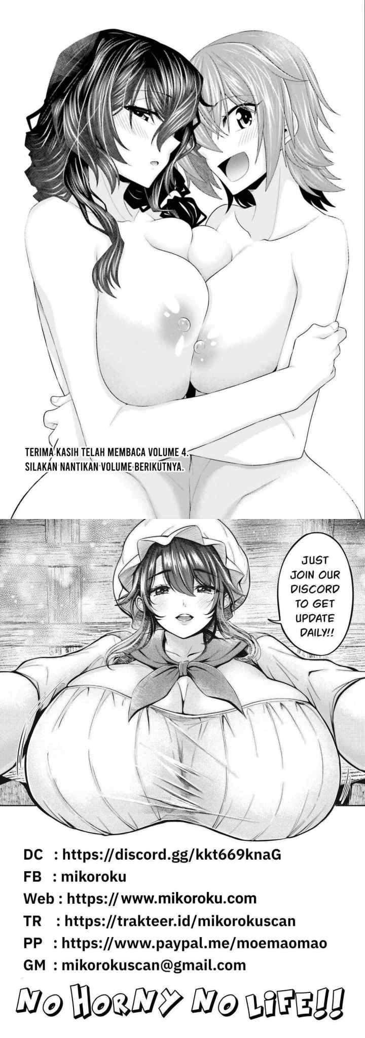 Hanitora! Shoukan Yuusha wo Hameru Honey Trap Hoi Mou chapter 19 halaman 12