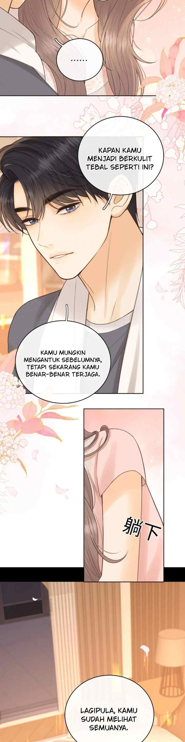 Hard to Deceive chapter 136 halaman 7