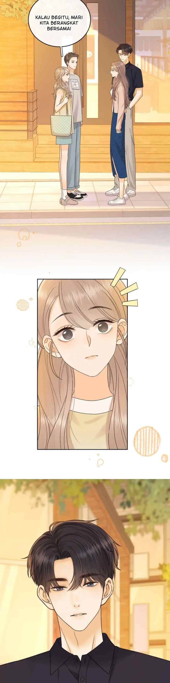 Hard to Deceive chapter 136 halaman 13