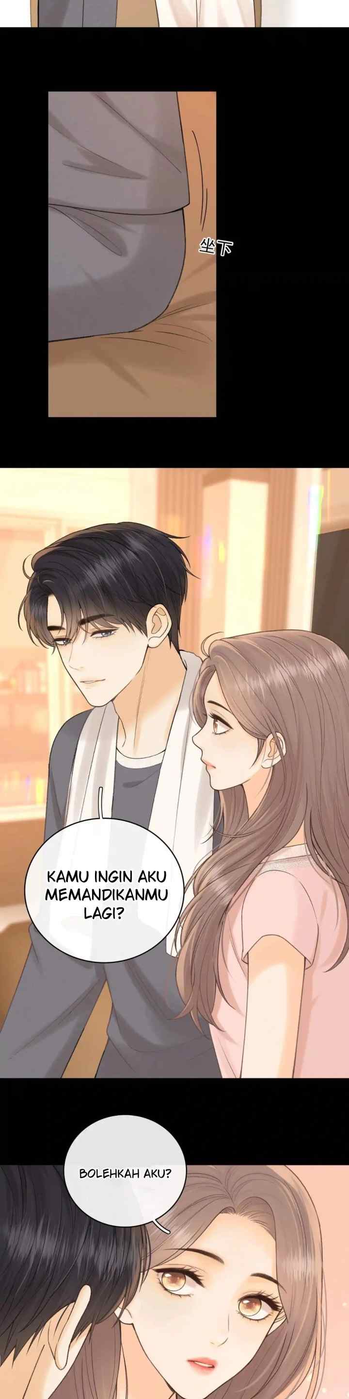 Hard to Deceive chapter 136 halaman 6