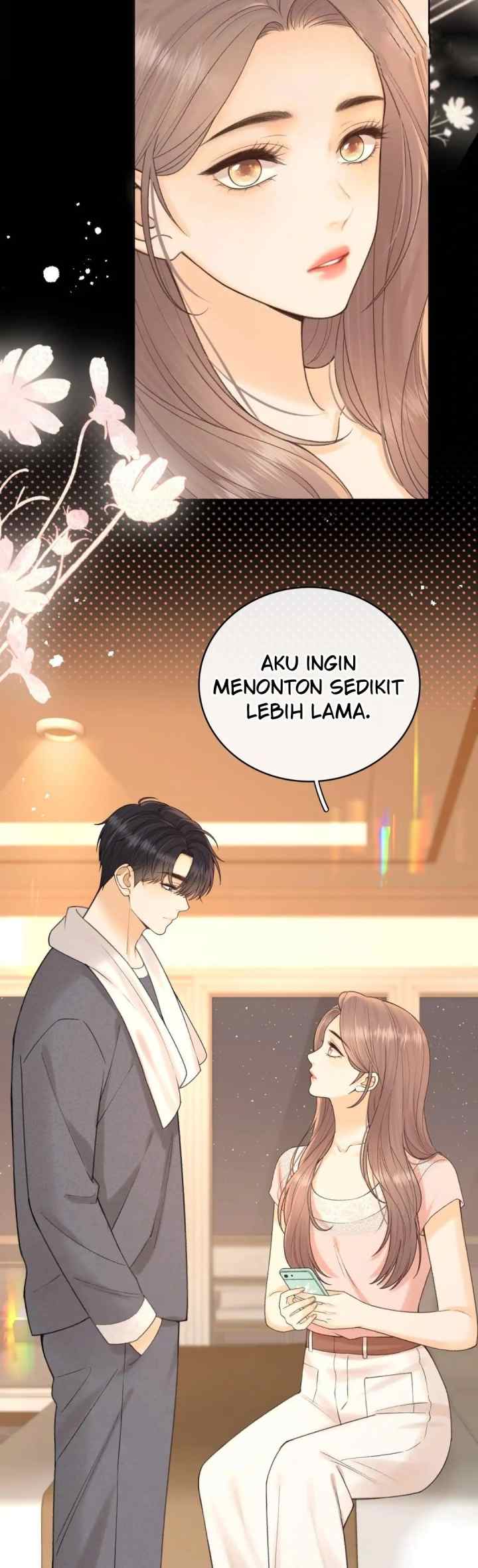 Hard to Deceive chapter 136 halaman 5