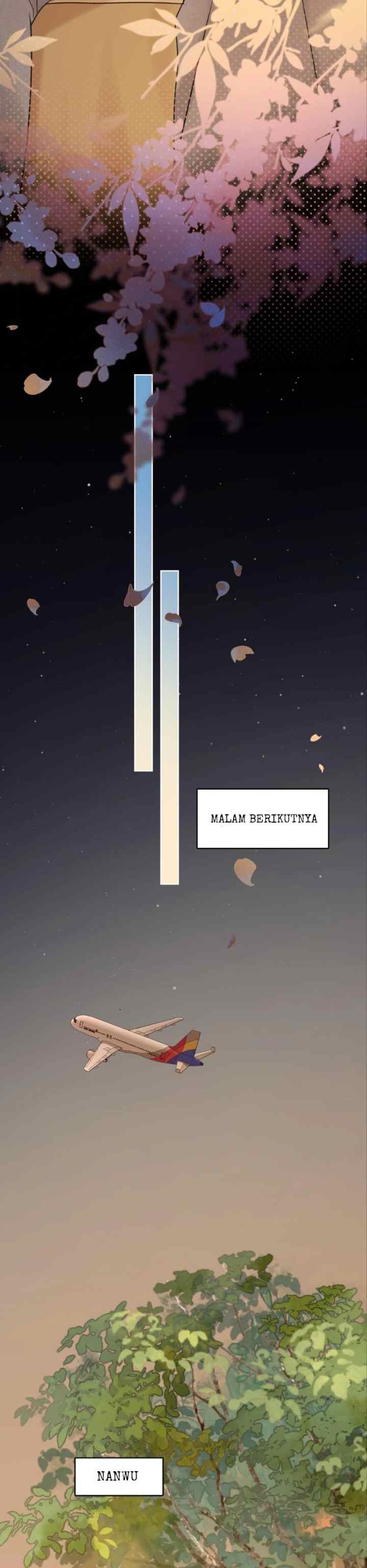 Hard to Deceive chapter 136 halaman 10
