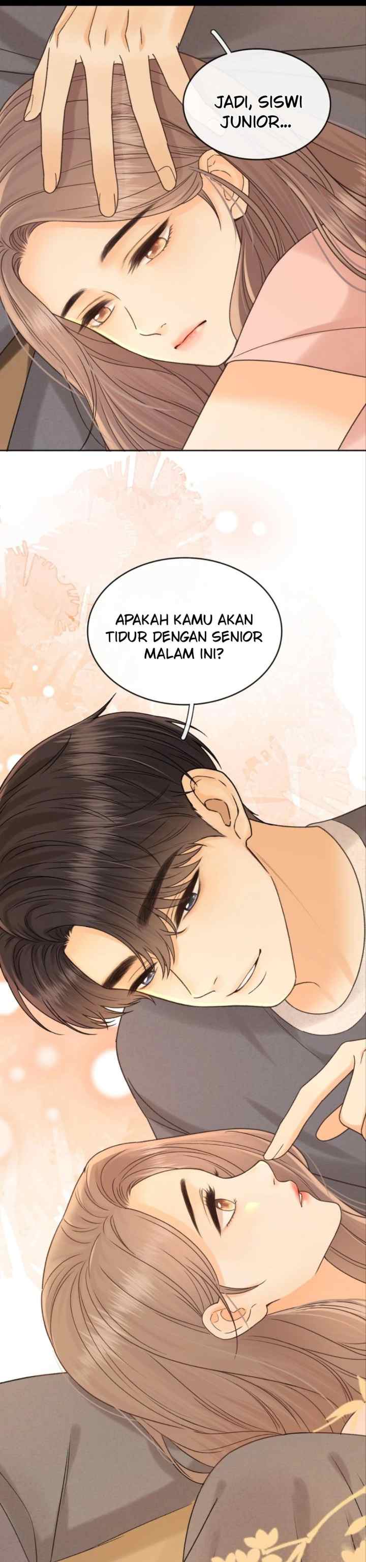 Hard to Deceive chapter 136 halaman 9