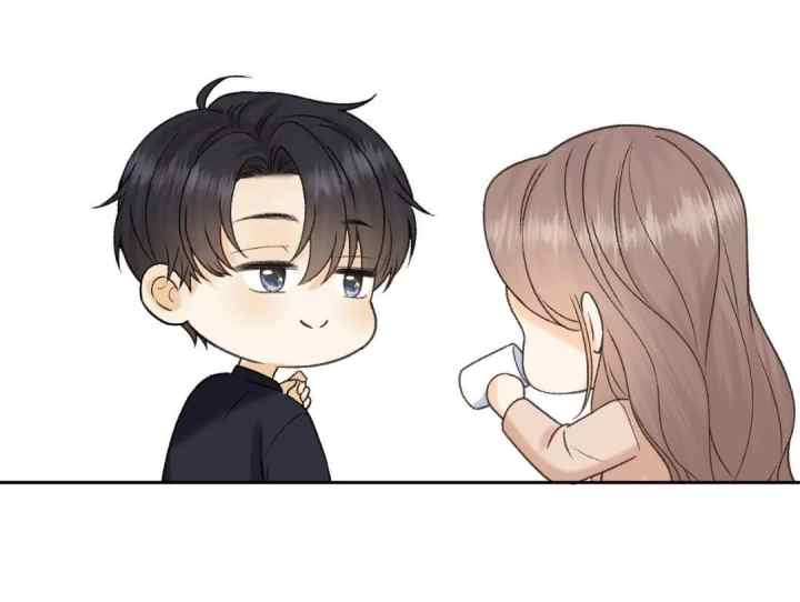 Hard to Deceive chapter 136 halaman 20