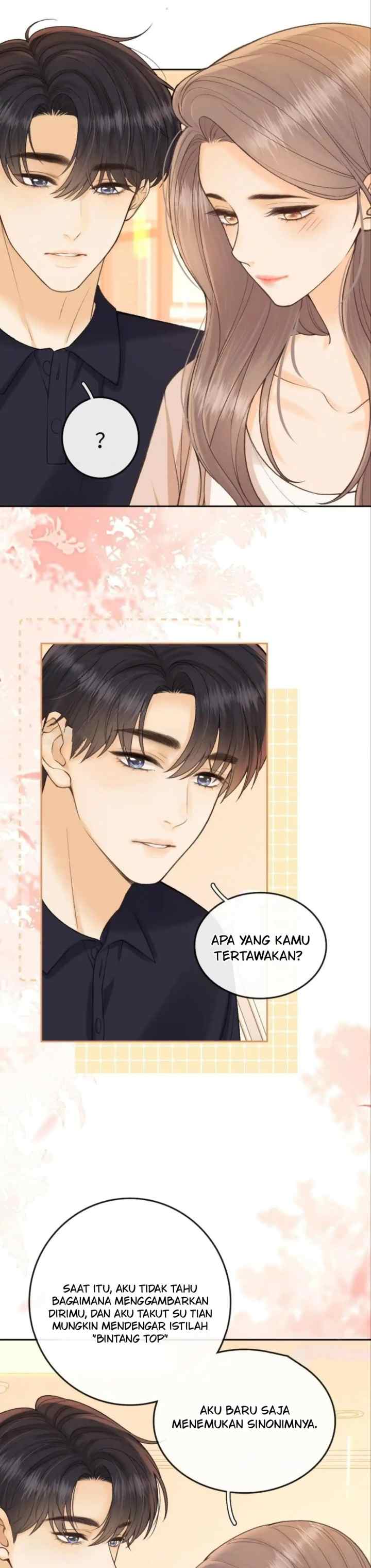 Hard to Deceive chapter 137 halaman 16