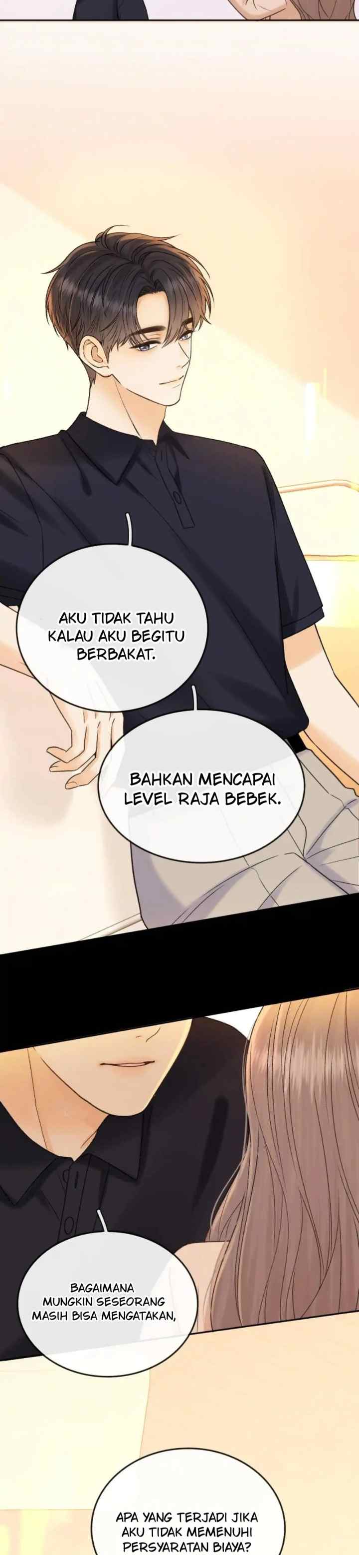Hard to Deceive chapter 137 halaman 12