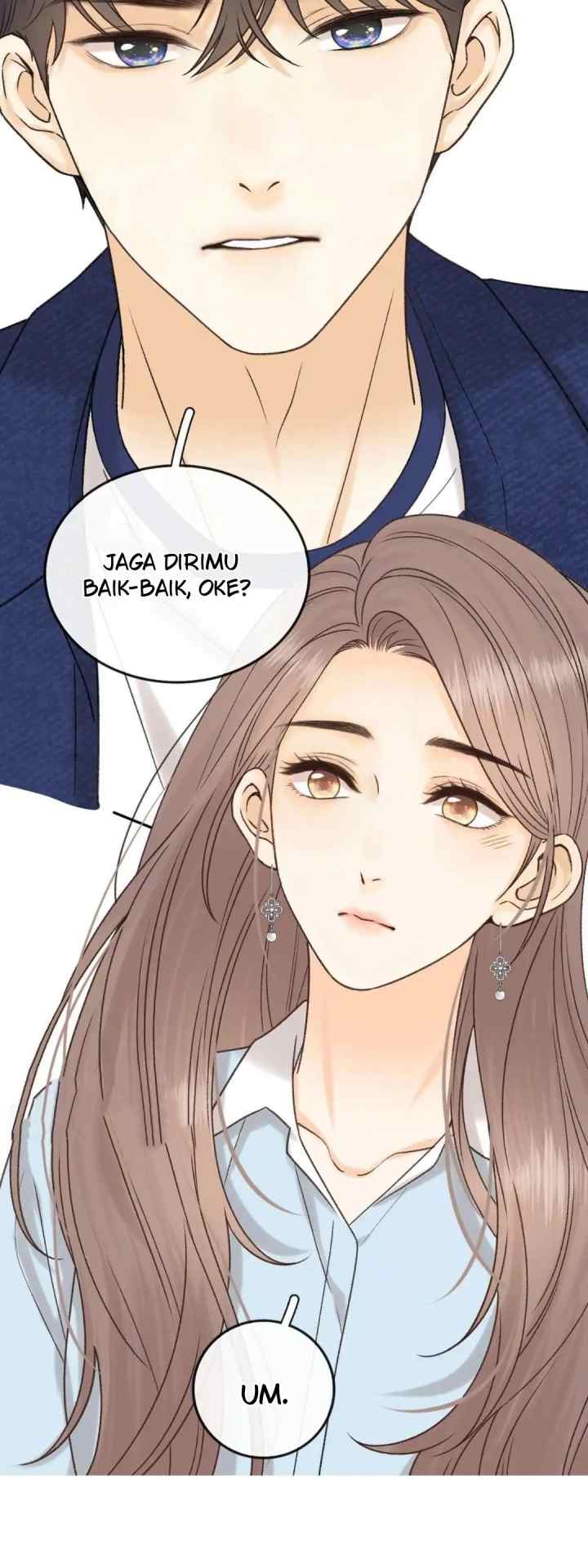 Hard to Deceive chapter 137 halaman 20