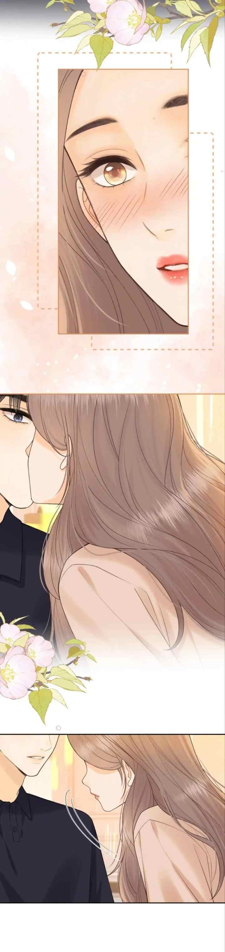 Hard to Deceive chapter 137 halaman 15
