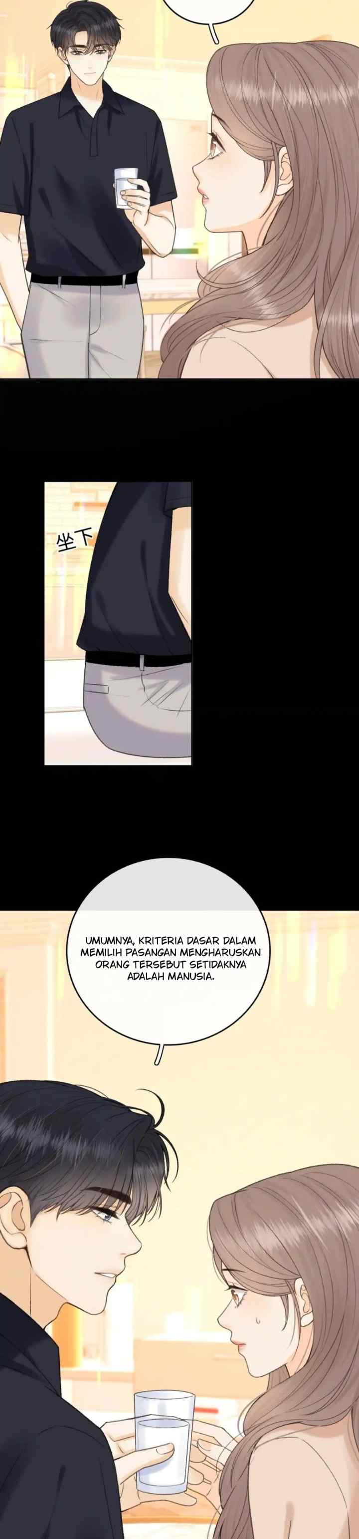 Hard to Deceive chapter 137 halaman 10
