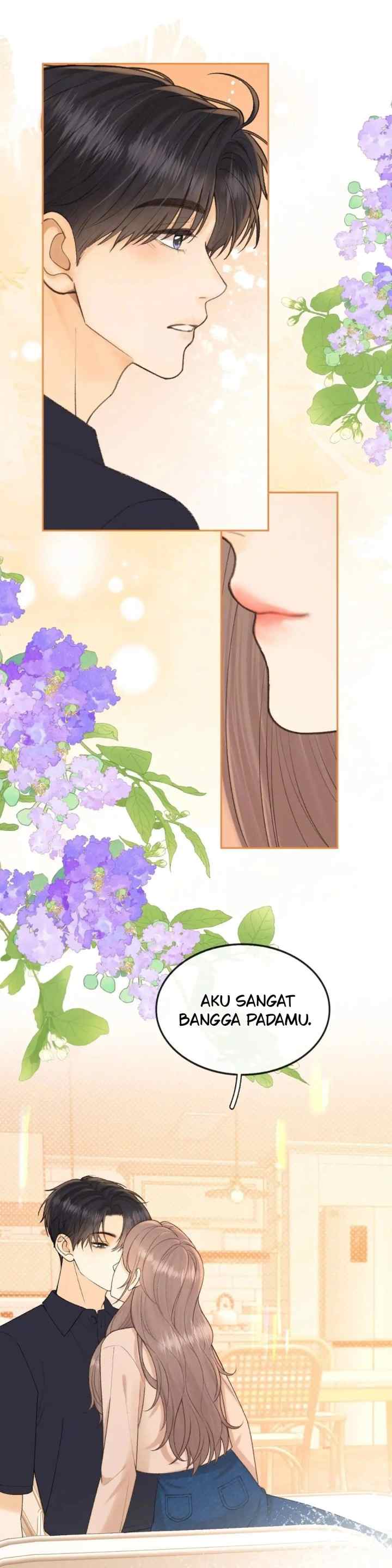 Hard to Deceive chapter 137 halaman 18