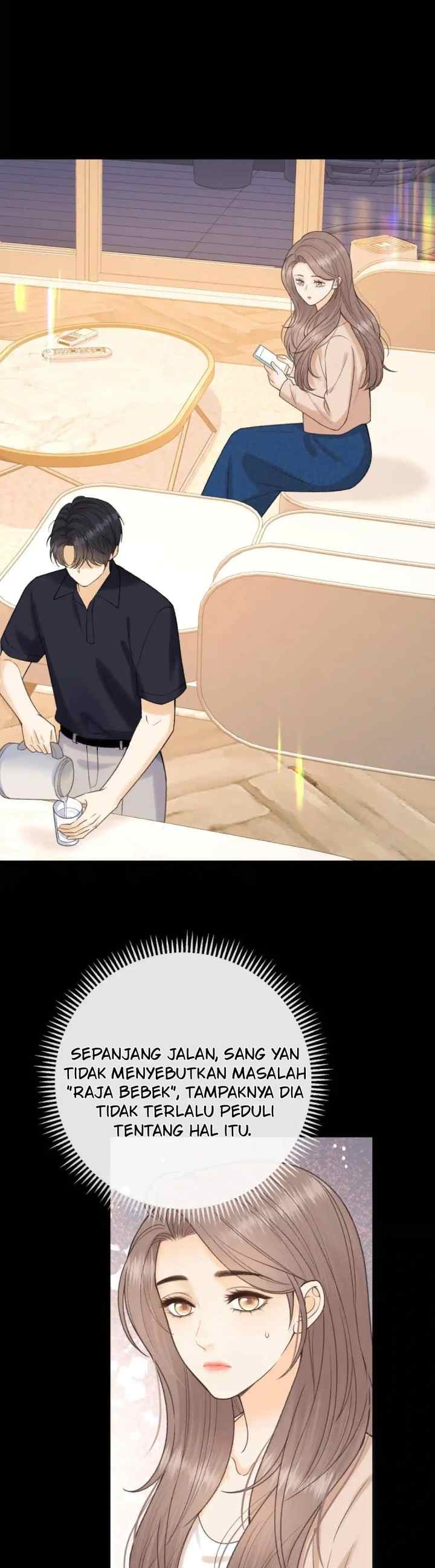 Hard to Deceive chapter 137 halaman 8