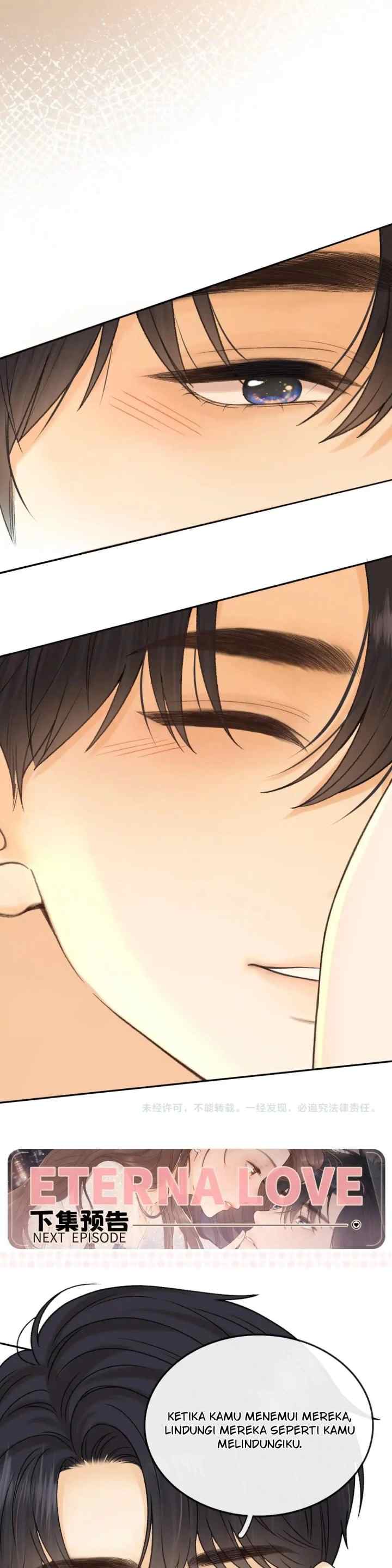 Hard to Deceive chapter 137 halaman 19