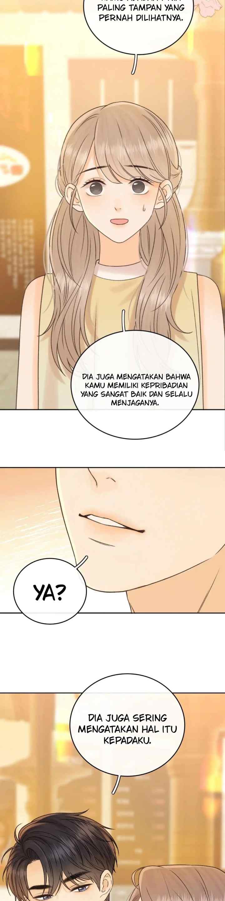 Hard to Deceive chapter 137 halaman 6