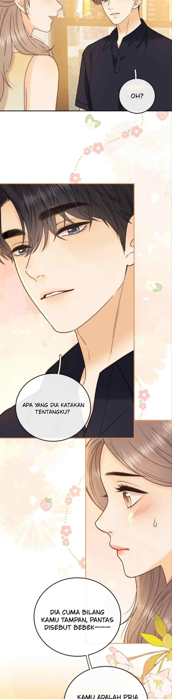 Hard to Deceive chapter 137 halaman 5