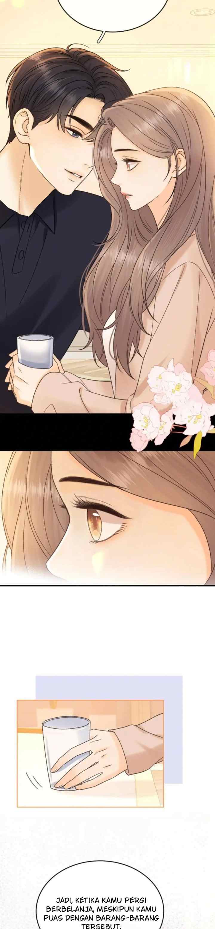 Hard to Deceive chapter 137 halaman 13
