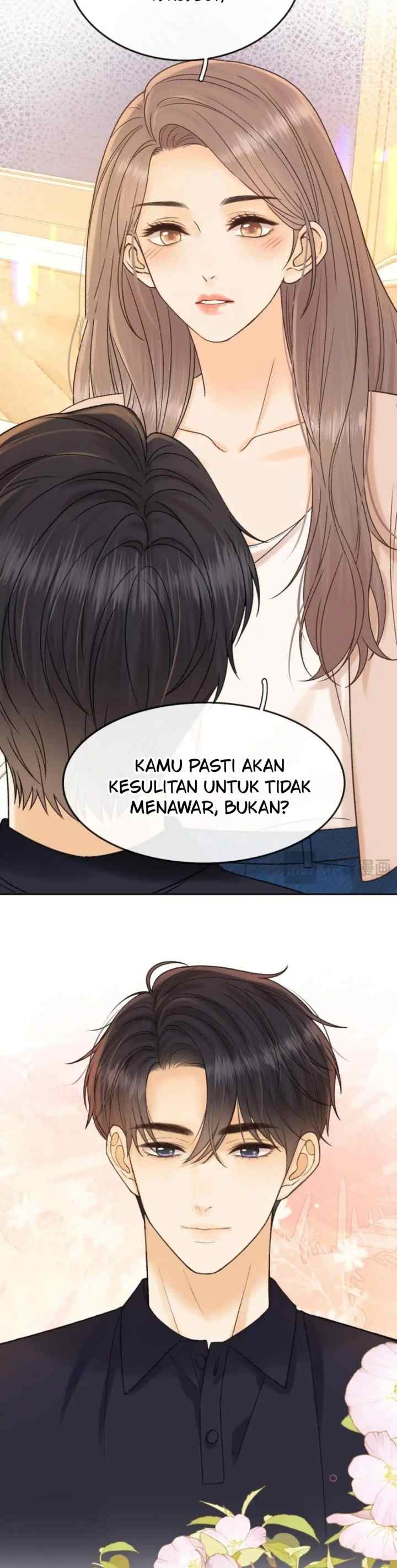 Hard to Deceive chapter 137 halaman 14