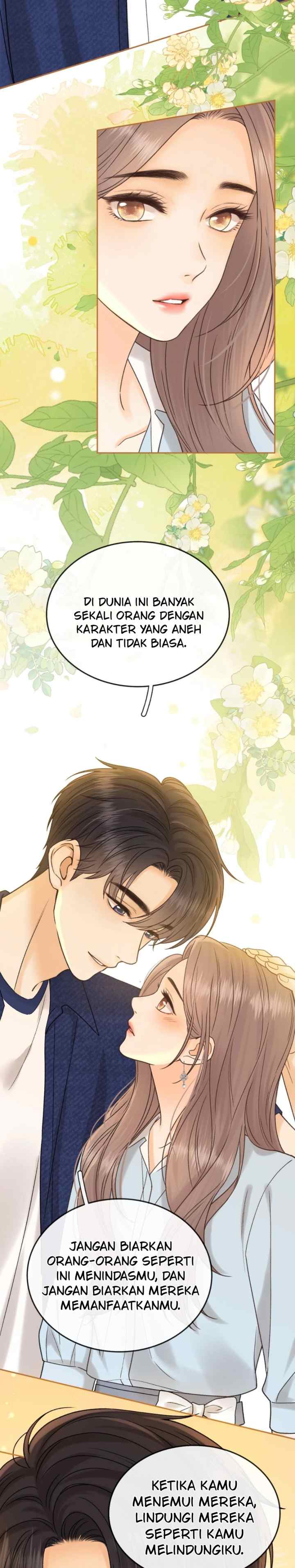 Hard to Deceive chapter 138 halaman 10