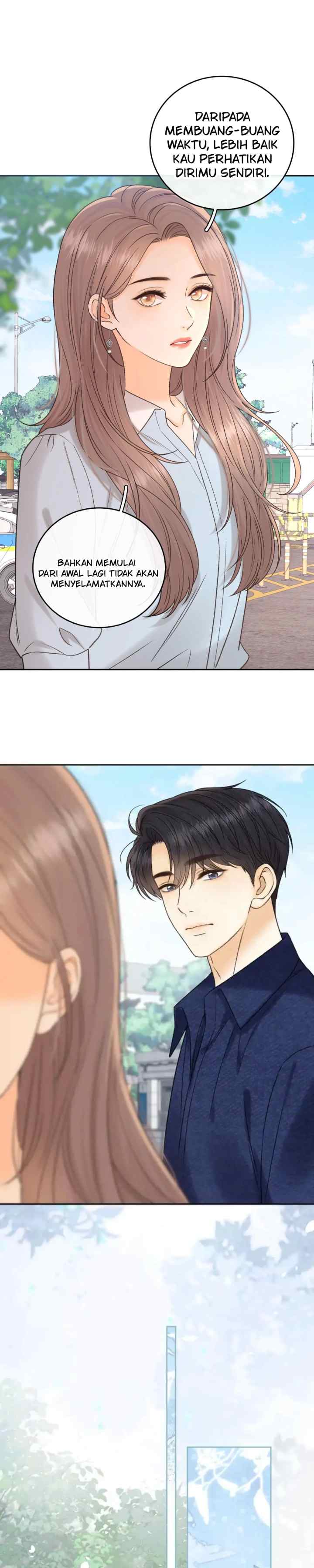 Hard to Deceive chapter 138 halaman 6