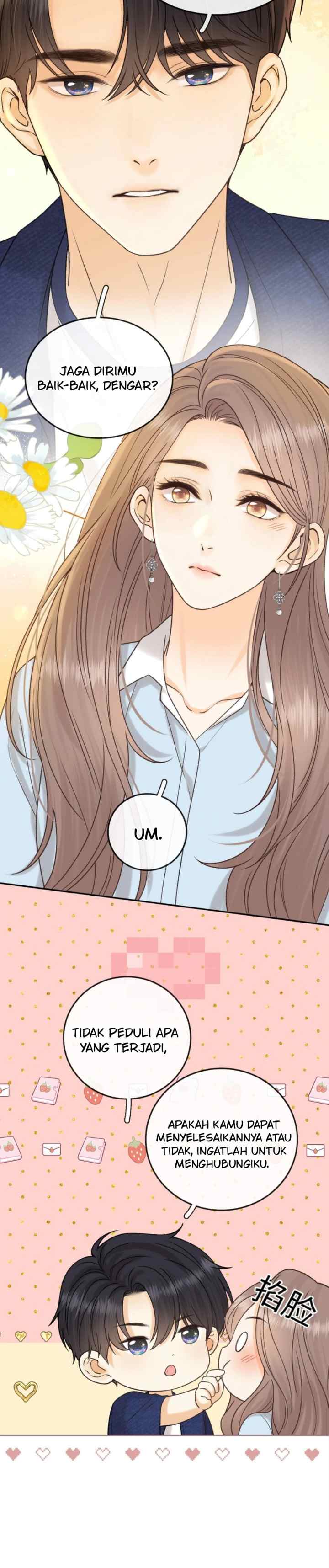Hard to Deceive chapter 138 halaman 11