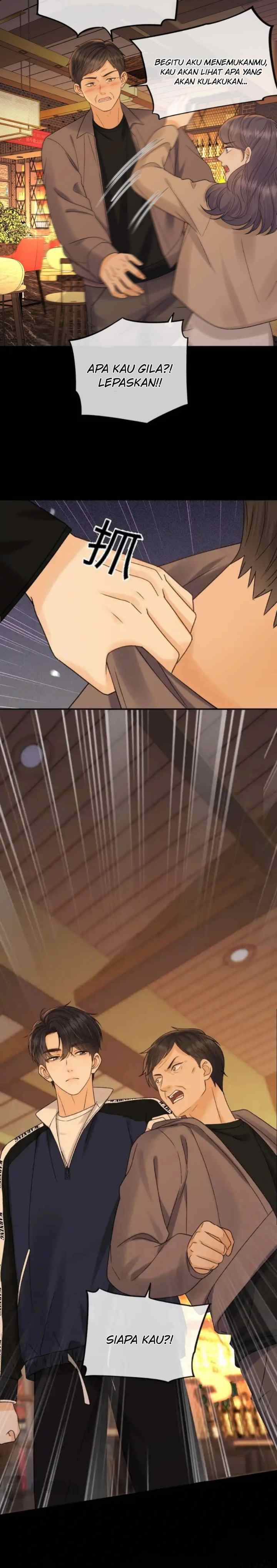 Hard to Deceive chapter 138 halaman 15