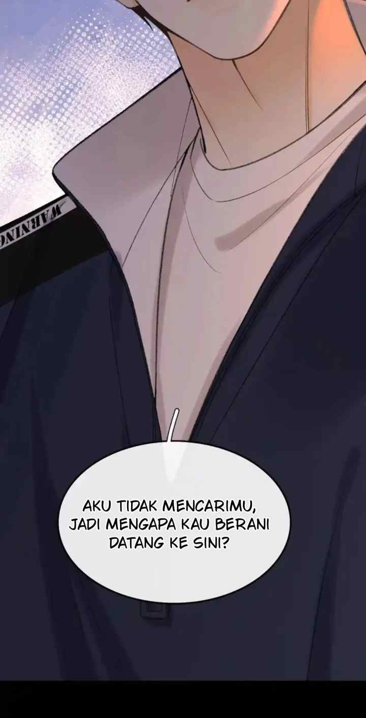 Hard to Deceive chapter 138 halaman 18