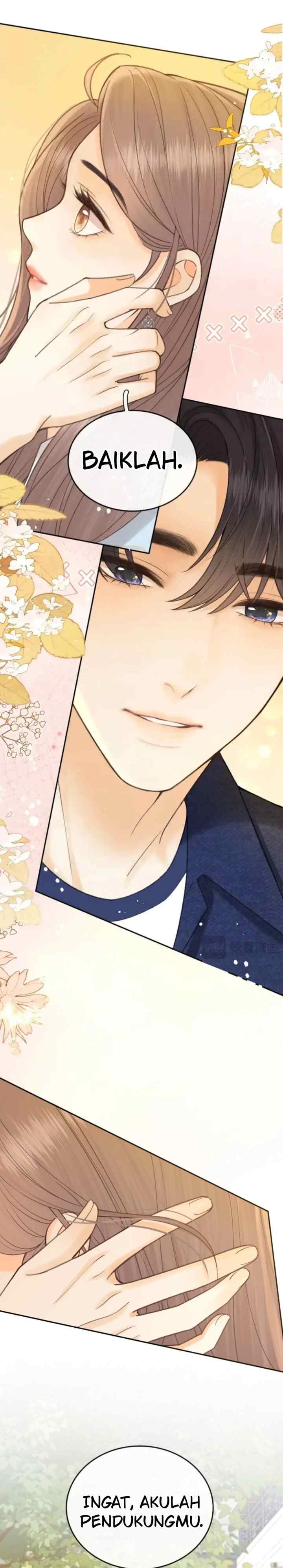 Hard to Deceive chapter 138 halaman 12