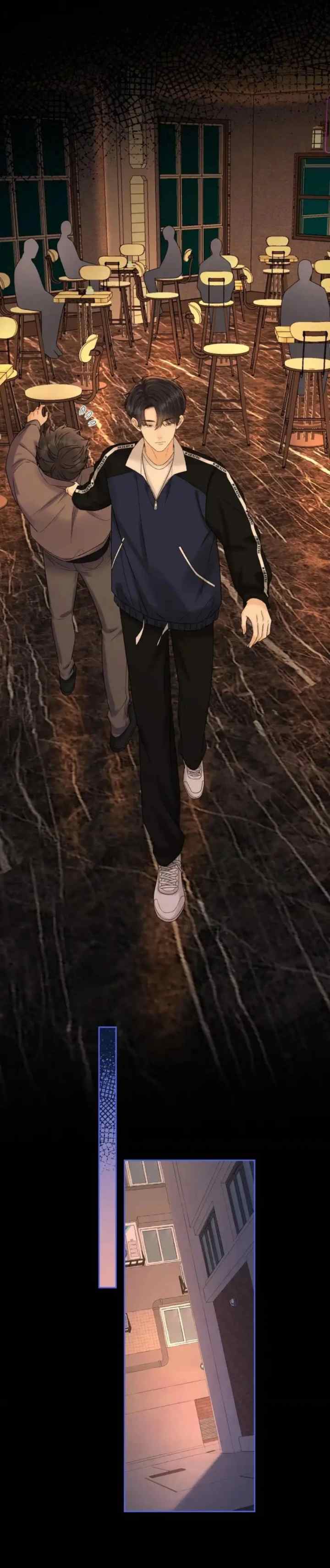Hard to Deceive chapter 138 halaman 16