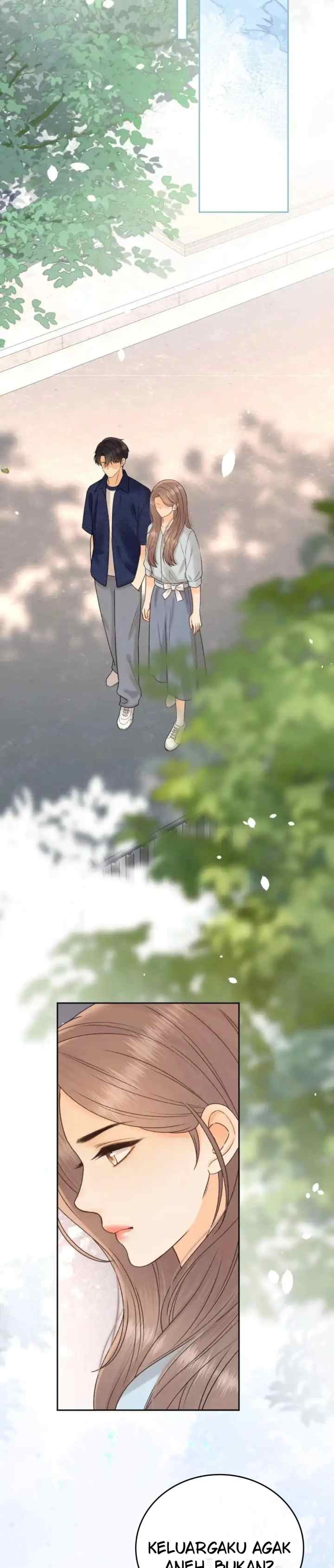 Hard to Deceive chapter 138 halaman 7