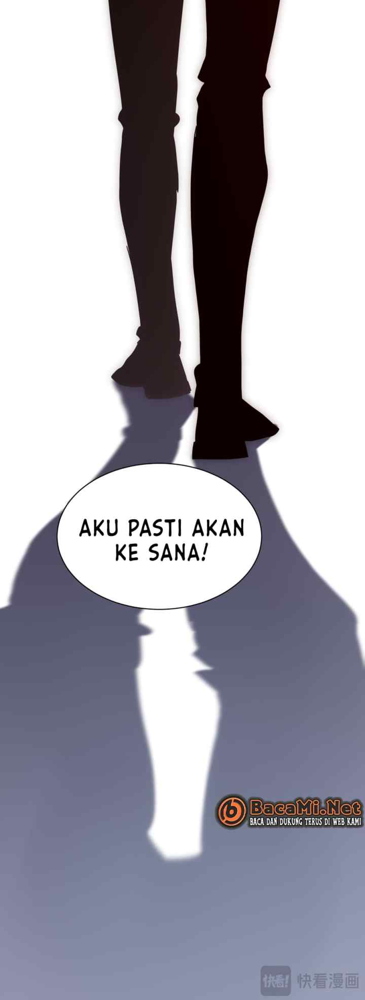 Hatchet God: Road to Invincibility chapter 12 halaman 11