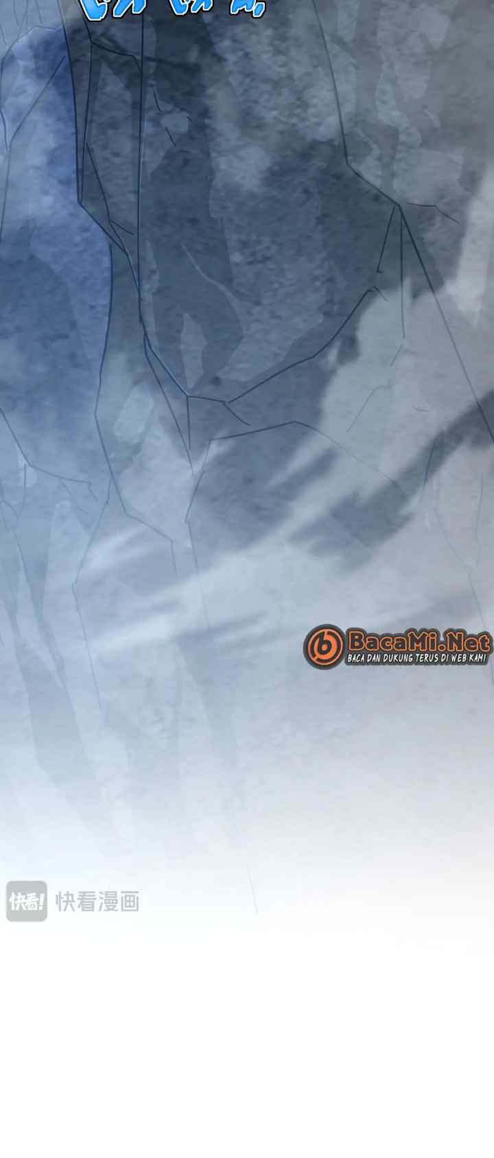 Hatchet God: Road to Invincibility chapter 5 halaman 10