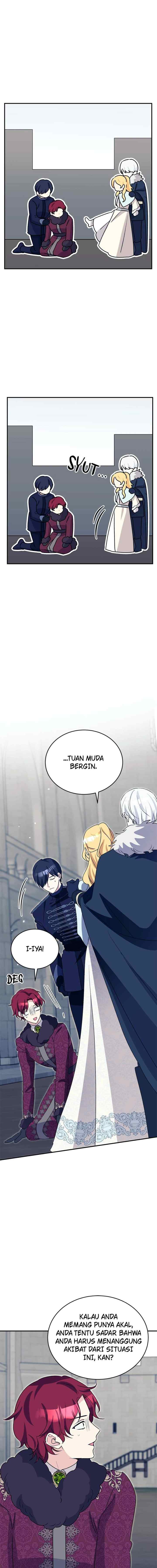Hawar no Jardim de Inverno chapter 67 halaman 8