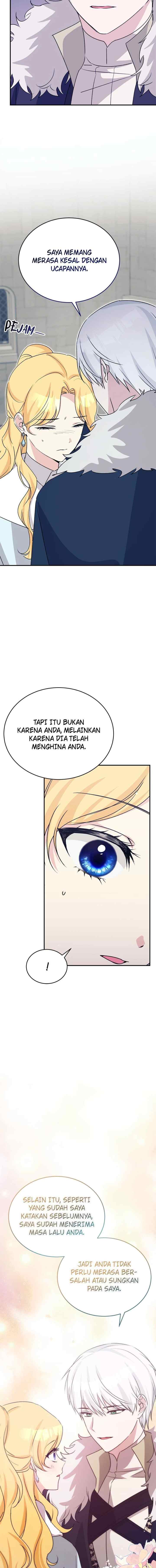 Hawar no Jardim de Inverno chapter 67 halaman 16