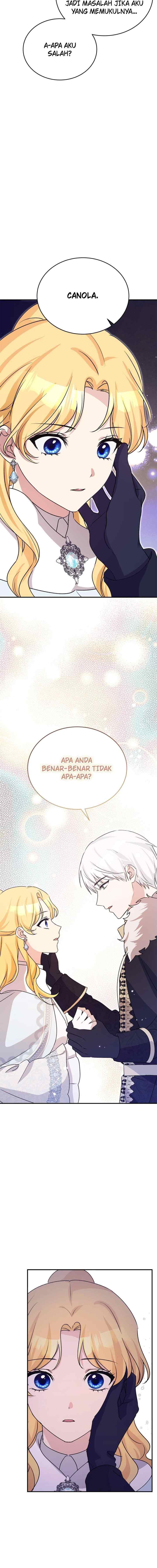 Hawar no Jardim de Inverno chapter 67 halaman 12