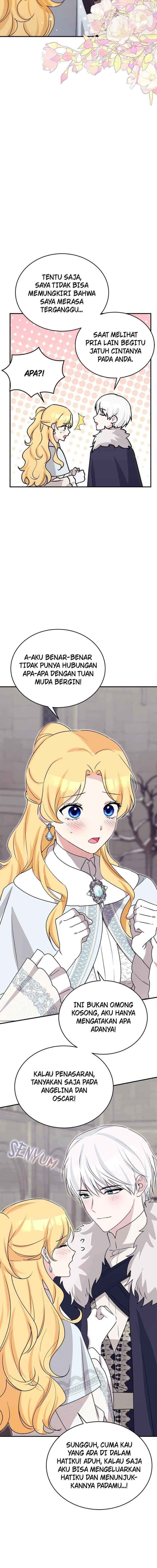 Hawar no Jardim de Inverno chapter 67 halaman 17