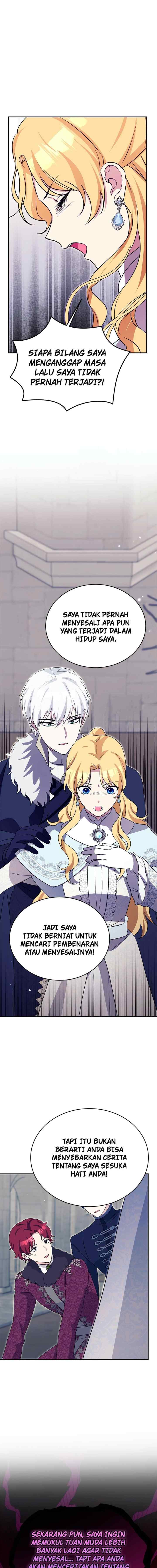 Hawar no Jardim de Inverno chapter 67 halaman 6