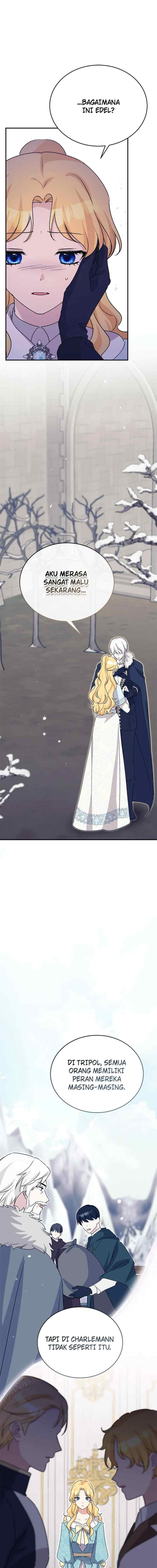 Hawar no Jardim de Inverno chapter 67 halaman 13
