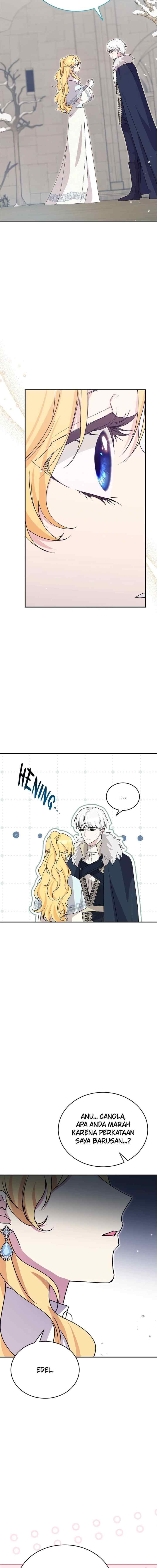 Hawar no Jardim de Inverno chapter 68 halaman 4