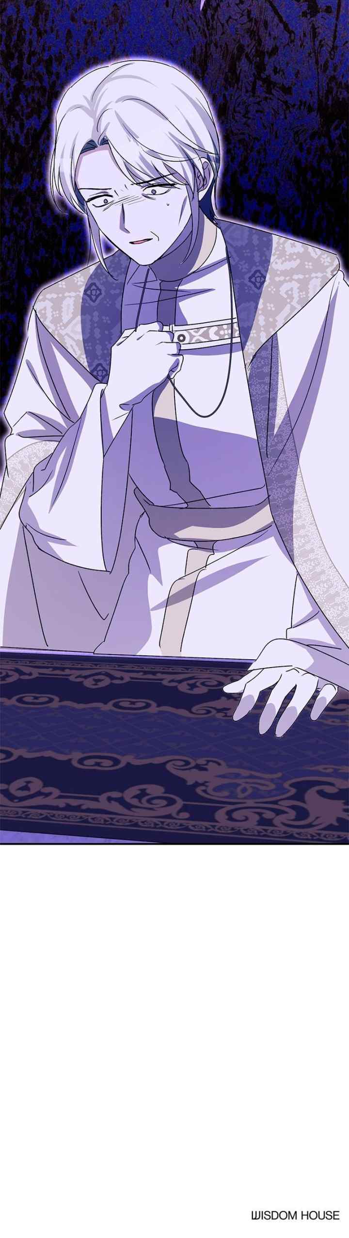 Hawar no Jardim de Inverno chapter 68 halaman 19
