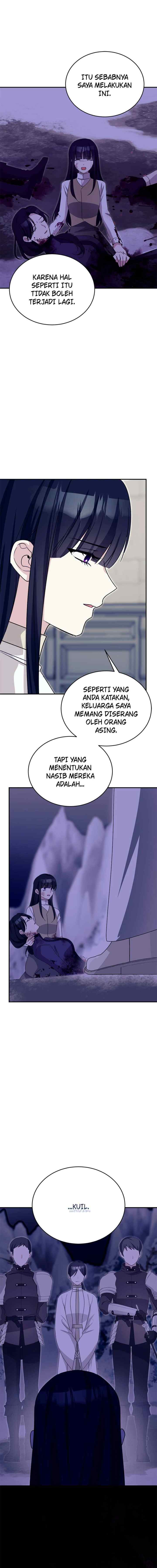 Hawar no Jardim de Inverno chapter 68 halaman 12