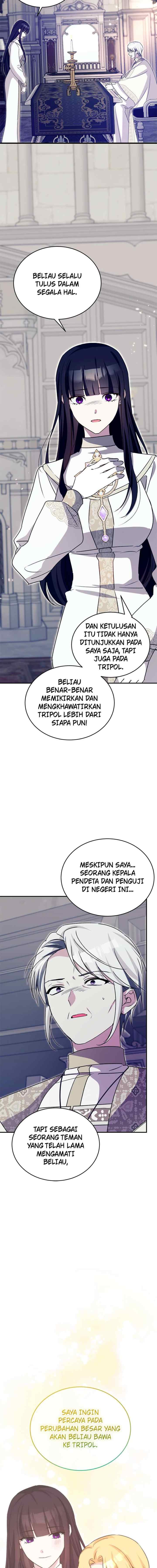 Hawar no Jardim de Inverno chapter 68 halaman 10