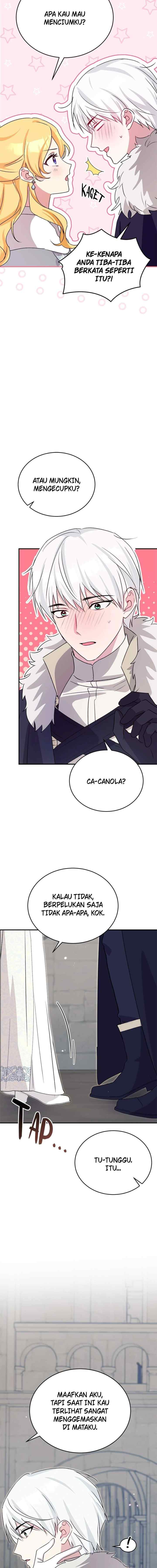 Hawar no Jardim de Inverno chapter 68 halaman 5